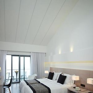 Chambre Triple au Premier Étage