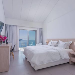 Chambre Double au Premier Étage